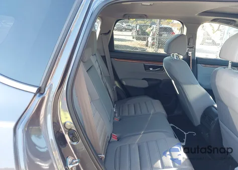 2020 Honda Cr-V Awd Ex from USA, damaged, VIN 2HKRW2H58LH611077